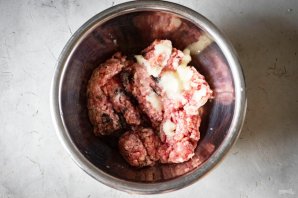 Фаршированные перцы в аэрогриле Фаршированные перцы в аэрогриле