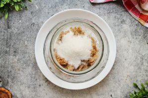 Квас из сухарей без дрожжей