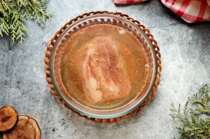 Мясо "Юбилейное" Мясо "Юбилейное"