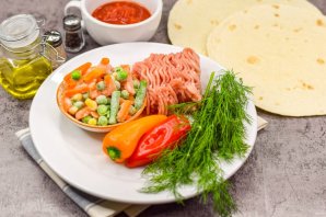 Бурито Бурито