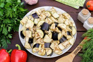 Шулюм в казане Шулюм в казане