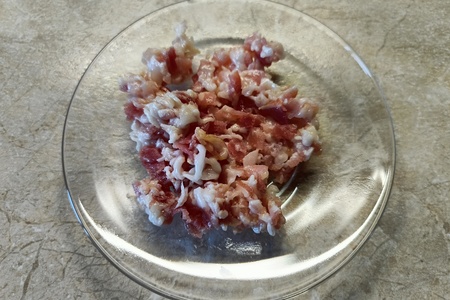 Чесночные шампиньоны с "копчёным" ароматом