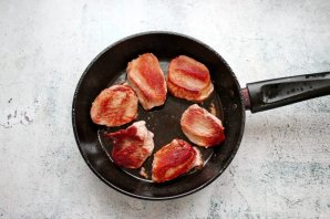 Оленина в духовке Оленина в духовке