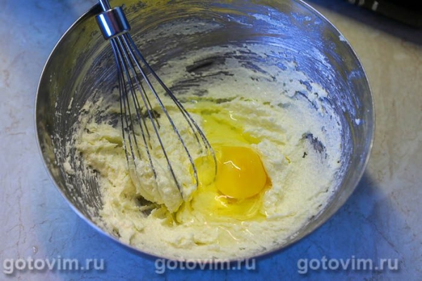 Язычки с орехами из теста на кефире Язычки с орехами из теста на кефире