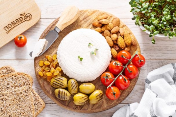 Сыр из арахиса Сыр из арахиса