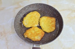 Шницель Шницель