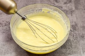 Слоеный торт "Лентяйка" Слоеный торт "Лентяйка"