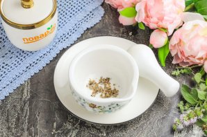 Кофе по-бедуински Кофе по-бедуински