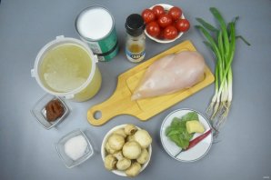 Том кха Том кха