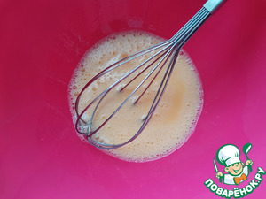 Пирог "Белые ночи" Пирог "Белые ночи"