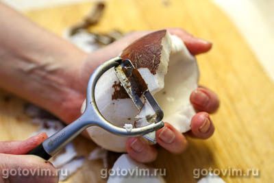 Кокосовые чипсы Кокосовые чипсы