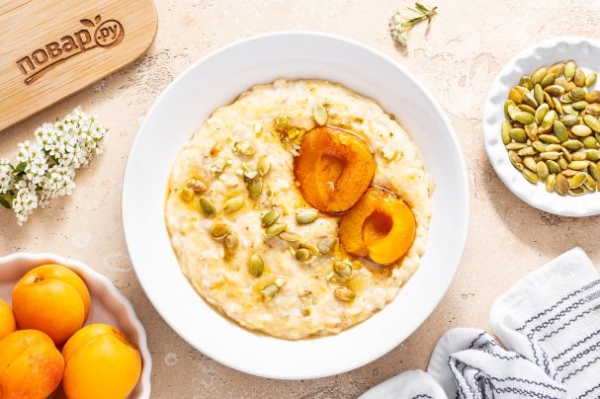 Каша из маша Каша из маша