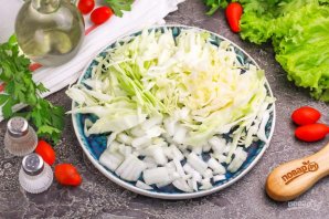 Борщ с вареной свеклой Борщ с вареной свеклой