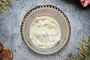 Капкейки с печеньем "Орео" Капкейки с печеньем "Орео"