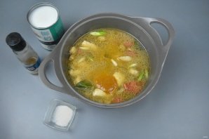 Том кха Том кха