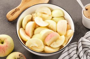 Закатка яблок на зиму Закатка яблок на зиму