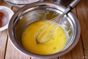 Имбирные кексы Имбирные кексы