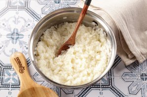 Балиш с изюмом