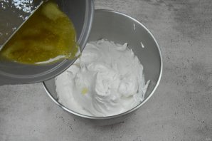 Домашний зефир из яблок Домашний зефир из яблок