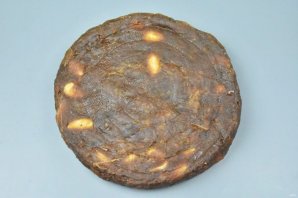 Яблочный сыр