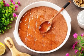 Пирог "Равани" Пирог "Равани"