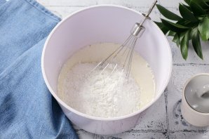 Печенье "Малютка" Печенье "Малютка"