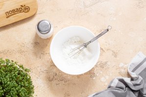 Жареные оливки Жареные оливки