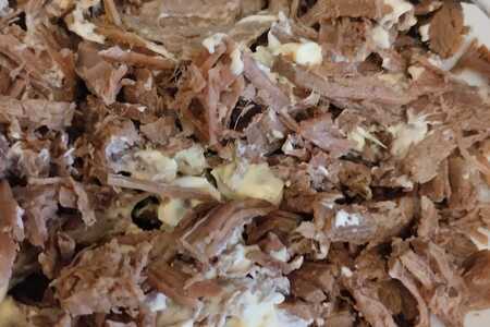 Салат "принц"