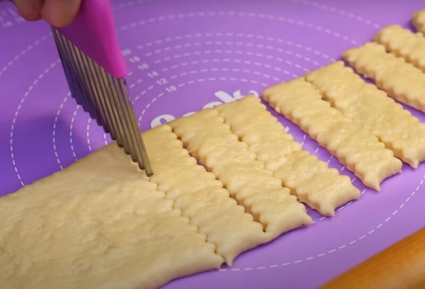 Простой и быстрый рецепт домашнего печенья: готовим без лишних хлопот. Минимум ингредиентов — максимум вкуса! Простой и быстрый рецепт домашнего печенья: готовим без лишних хлопот. Минимум ингредиентов — максимум вкуса!