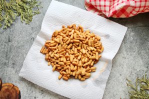 Чак чак по-башкирски Чак чак по-башкирски