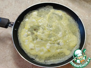 Кулебяка на четыре угла Кулебяка на четыре угла