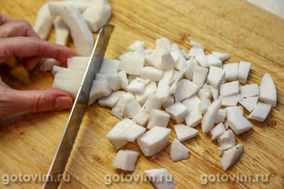 Кокосовая стружка Кокосовая стружка