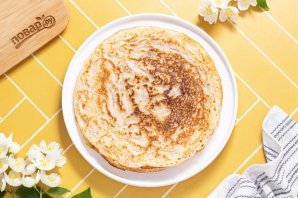 Блинчики на воде Блинчики на воде