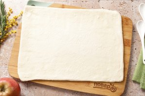 Тесто в аэрогриле Тесто в аэрогриле