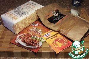 Французский яблочный пирог "исчезающий" Французский яблочный пирог "исчезающий"