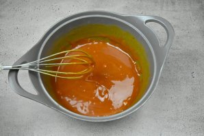 Торт "Медок"