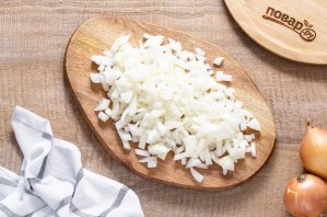 Повидло из лука Повидло из лука