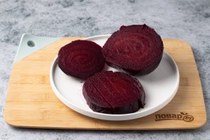 Заморозка свеклы на зиму Заморозка свеклы на зиму