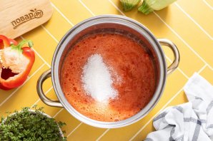 Лечо из кабачков без стерилизации Лечо из кабачков без стерилизации