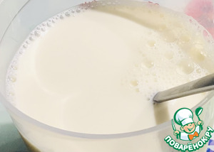 Пирог по-турецки "Десерт"