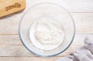 Вегетарианское песочное тесто Вегетарианское песочное тесто