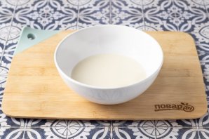 Банановый хлеб с орехами и шоколадом Банановый хлеб с орехами и шоколадом