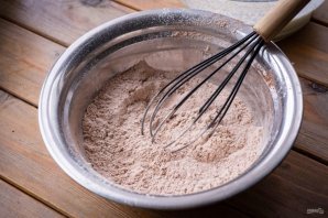 Торт с банановой прослойкой Торт с банановой прослойкой