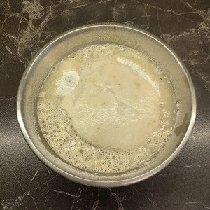 Хлеб "Дарницкий"