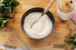 Манная каша без комочков Манная каша без комочков