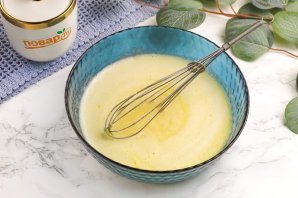 Советские орешки со сгущенкой Советские орешки со сгущенкой