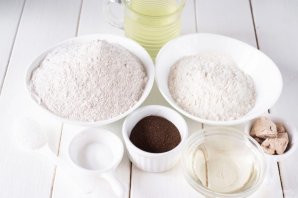 Ржаной хлеб на сыворотке Ржаной хлеб на сыворотке