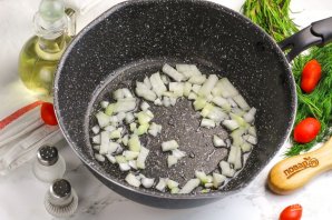 Лосось в сливочном соусе Лосось в сливочном соусе