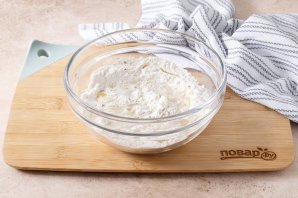 Соленое печенье Соленое печенье