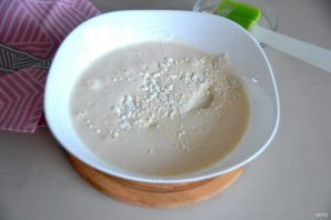 Сухой бисквит Сухой бисквит